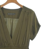 BALENCIAGA（バレンシアガ）ワンピース カーキ サイズ:36(XS位) レディース/2200725271060