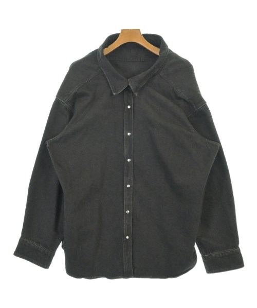 BALENCIAGA(バレンシアガ)のカジュアルシャツ サイズ:34(XXS位) 30,200円