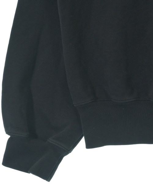 BALENCIAGA（バレンシアガ）スウェット 黒 サイズ:S メンズ/2200735088047
