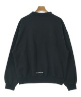BALENCIAGA（バレンシアガ）スウェット 黒 サイズ:S メンズ/2200735088047