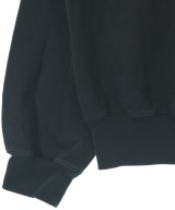 BALENCIAGA（バレンシアガ）スウェット 黒 サイズ:S メンズ/2200735088047