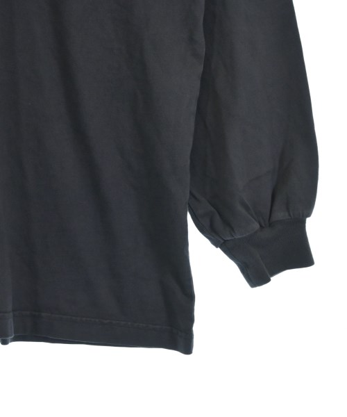 BALENCIAGA（バレンシアガ）Tシャツ・カットソー 黒 サイズ:2(M位) メンズ/2200735088061