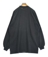 BALENCIAGA（バレンシアガ）Tシャツ・カットソー 黒 サイズ:2(M位) メンズ/2200735088061