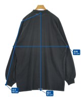 BALENCIAGA（バレンシアガ）Tシャツ・カットソー 黒 サイズ:2(M位) メンズ/2200735088061
