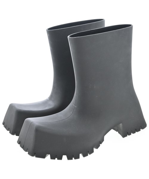 BALENCIAGA(バレンシアガ)のブーツ サイズ:27.5cm 38,500円