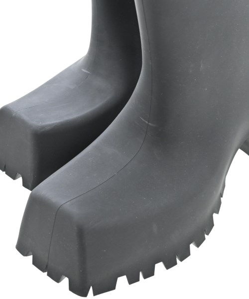 BALENCIAGA（バレンシアガ）ブーツ 黒 サイズ:27.5cm メンズ/2200735088207