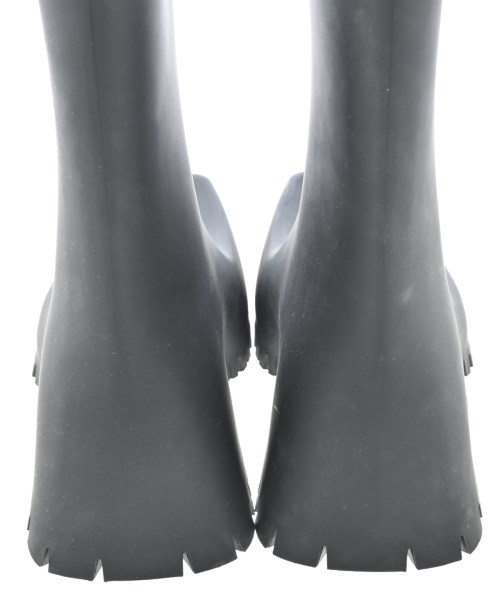 BALENCIAGA（バレンシアガ）ブーツ 黒 サイズ:27.5cm メンズ/2200735088207