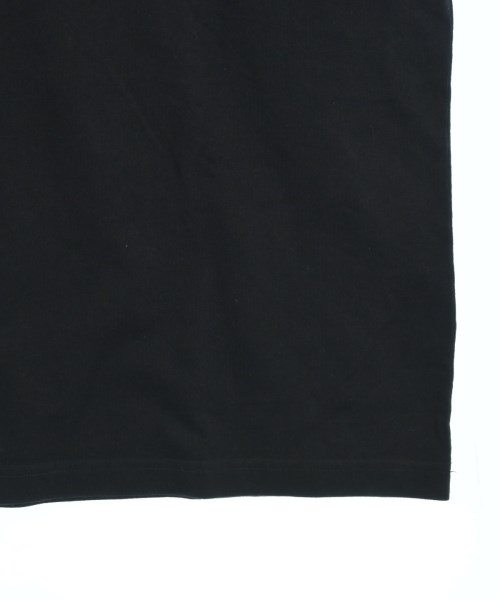 BALENCIAGA（バレンシアガ）Tシャツ・カットソー 黒 サイズ:3(L位) メンズ/2200735088238