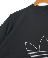 BALENCIAGA（バレンシアガ）Tシャツ・カットソー 黒 サイズ:3(L位) メンズ/2200735088238