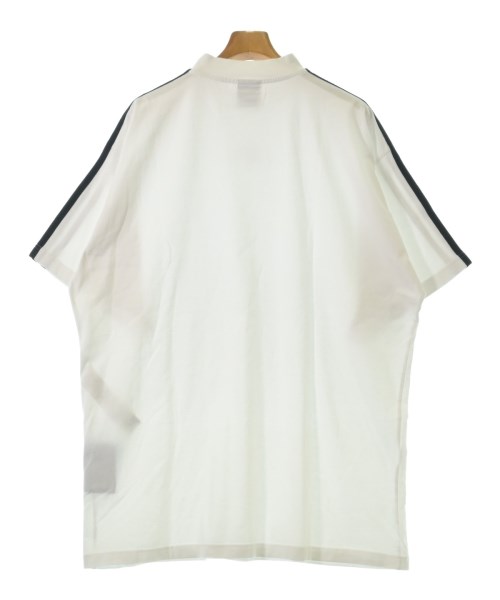 BALENCIAGA（バレンシアガ）Tシャツ・カットソー 白 サイズ:3(L位) メンズ/2200735088245