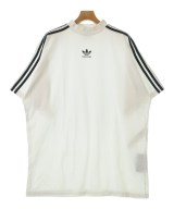 BALENCIAGA（バレンシアガ）Tシャツ・カットソー 白 サイズ:3(L位) メンズ/2200735088245