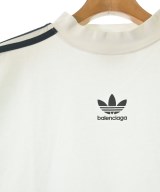 BALENCIAGA（バレンシアガ）Tシャツ・カットソー 白 サイズ:3(L位) メンズ/2200735088245