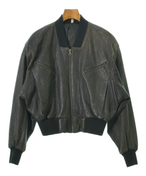 BALENCIAGA(バレンシアガ)のライダース サイズ:38(S位) 14,300円