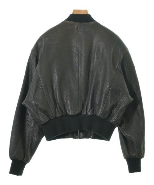 BALENCIAGA（バレンシアガ）ライダース 黒 サイズ:38(S位) レディース/2200735118157
