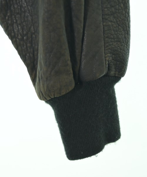 BALENCIAGA（バレンシアガ）ライダース 黒 サイズ:38(S位) レディース/2200735118157