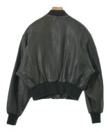 BALENCIAGA（バレンシアガ）ライダース 黒 サイズ:38(S位) レディース/2200735118157
