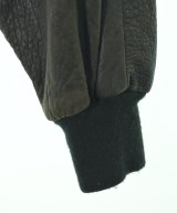 BALENCIAGA（バレンシアガ）ライダース 黒 サイズ:38(S位) レディース/2200735118157