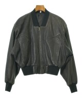BALENCIAGA ライダース