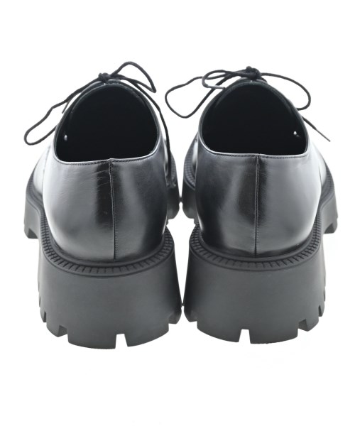 BALENCIAGA（バレンシアガ）ビジネス・ドレスシューズ 黒 サイズ:EU43(28cm位) メンズ/2200735226043