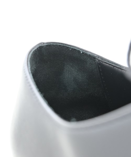 BALENCIAGA（バレンシアガ）ビジネス・ドレスシューズ 黒 サイズ:EU43(28cm位) メンズ/2200735226043