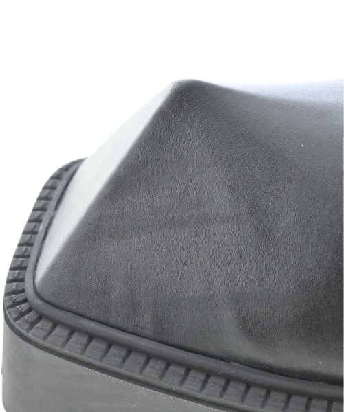 BALENCIAGA（バレンシアガ）ビジネス・ドレスシューズ 黒 サイズ:EU43(28cm位) メンズ/2200735226043