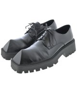 BALENCIAGA（バレンシアガ）ビジネス・ドレスシューズ 黒 サイズ:EU43(28cm位) メンズ/2200735226043
