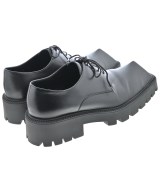 BALENCIAGA（バレンシアガ）ビジネス・ドレスシューズ 黒 サイズ:EU43(28cm位) メンズ/2200735226043