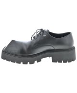 BALENCIAGA（バレンシアガ）ビジネス・ドレスシューズ 黒 サイズ:EU43(28cm位) メンズ/2200735226043