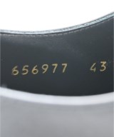 BALENCIAGA（バレンシアガ）ビジネス・ドレスシューズ 黒 サイズ:EU43(28cm位) メンズ/2200735226043