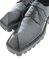 BALENCIAGA（バレンシアガ）ビジネス・ドレスシューズ 黒 サイズ:EU43(28cm位) メンズ/2200735226043