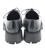BALENCIAGA（バレンシアガ）ビジネス・ドレスシューズ 黒 サイズ:EU43(28cm位) メンズ/2200735226043