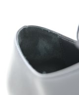 BALENCIAGA（バレンシアガ）ビジネス・ドレスシューズ 黒 サイズ:EU43(28cm位) メンズ/2200735226043