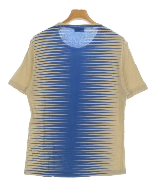 BALENCIAGA（バレンシアガ）Tシャツ・カットソー ベージュ サイズ:M メンズ/2200735482128
