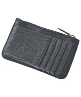 BALENCIAGA（バレンシアガ）財布・コインケース 黒 サイズ:- メンズ/2200735532014