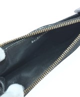 BALENCIAGA（バレンシアガ）財布・コインケース 黒 サイズ:- メンズ/2200735532014