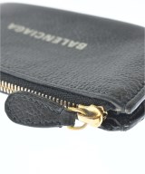 BALENCIAGA（バレンシアガ）財布・コインケース 黒 サイズ:- メンズ/2200735532014