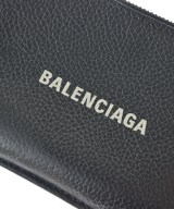 BALENCIAGA（バレンシアガ）財布・コインケース 黒 サイズ:- メンズ/2200735532014