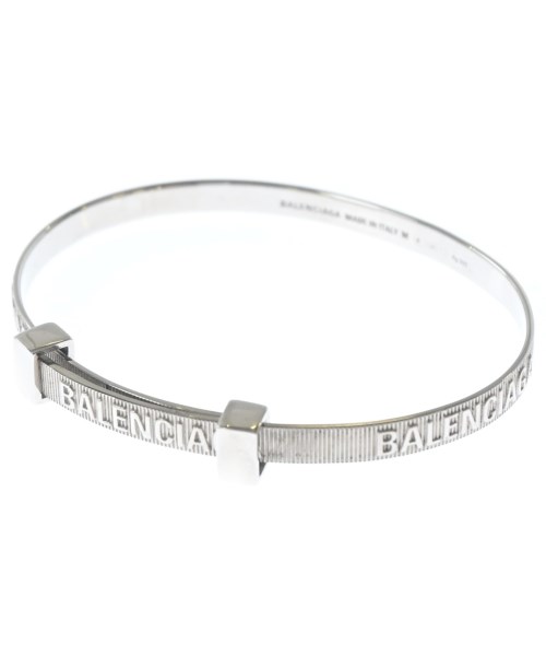 BALENCIAGA(バレンシアガ)のブレスレット・バングル サイズ:- 28,600円