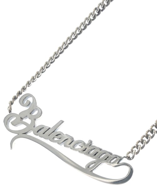 BALENCIAGA(バレンシアガ)のネックレス サイズ:- 37,200円