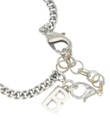 BALENCIAGA（バレンシアガ）ネックレス シルバー サイズ:- メンズ/2200735532045