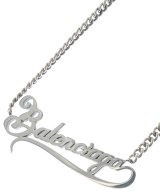 BALENCIAGA ネックレス