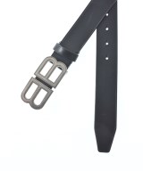 BALENCIAGA（バレンシアガ）ベルト 黒 サイズ:- メンズ/2200735615021