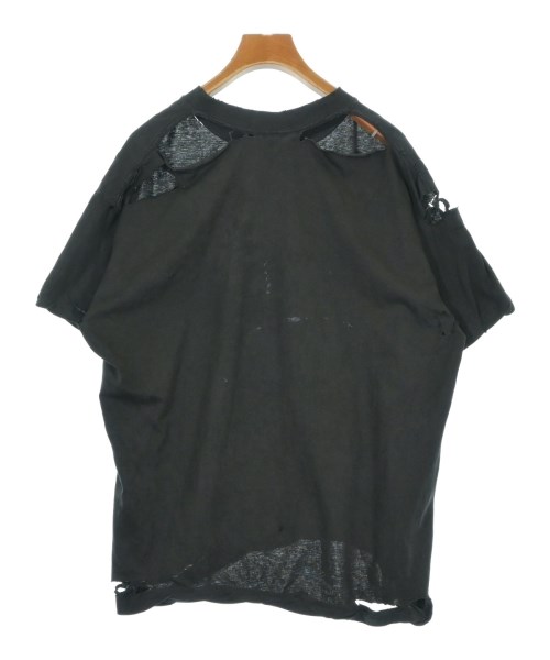 BALENCIAGA（バレンシアガ）Tシャツ・カットソー 黒 サイズ:M レディース/2200735867079