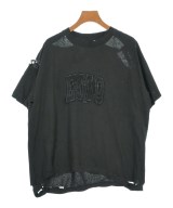 BALENCIAGA（バレンシアガ）Tシャツ・カットソー 黒 サイズ:M レディース/2200735867079