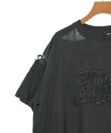 BALENCIAGA（バレンシアガ）Tシャツ・カットソー 黒 サイズ:M レディース/2200735867079
