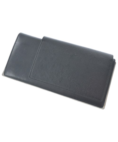 BALENCIAGA（バレンシアガ）財布・コインケース 黒 サイズ:- メンズ/2200736035040