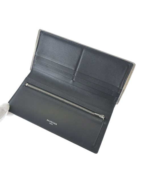 BALENCIAGA（バレンシアガ）財布・コインケース 黒 サイズ:- メンズ/2200736035057