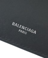 BALENCIAGA（バレンシアガ）財布・コインケース 黒 サイズ:- メンズ/2200736035057