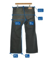 BALENCIAGA（バレンシアガ）デニムパンツ 黒 サイズ:L メンズ/2200736266017