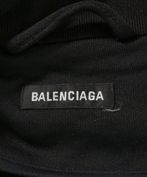 BALENCIAGA（バレンシアガ）スウェット 黒 サイズ:46(XL位) レディース/2200736477017